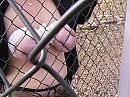 In bondage, foto 978x734, 1 reacties, 10 stemmen