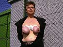Lekker in de bondage, foto 1120x840, 4 reacties, 24 stemmen