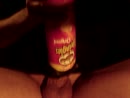 Pringles ,met flink wat olie.., film 00:01:02, 2 reacties, 4 stemmen