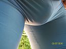 My Lycra Bulge, foto 3472x2604, 1 reacties, 4 stemmen