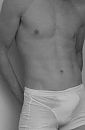Net thuis, lekker douche, foto 334x507, 0 reacties, 6 stemmen