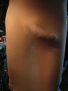 Pik in Panty's, foto 900x1200, 0 reacties, 2 stemmen