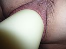 dikke kaars erin, foto 4000x3000, 0 reacties, 6 stemmen