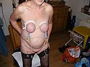 hier word ze lekker nat van, foto 3264x2448, 6 reacties, 15 stemmen