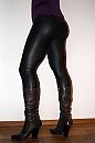 Leather legging & hoge laarzen, foto 600x900, 3 reacties, 5 stemmen