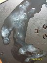 my sperm, foto 2604x3472, 0 reacties, 1 stemmen