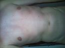 geschoren, foto 1600x1200, 1 reacties, 3 stemmen