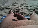 24-03-12 op strand Renesse, foto 2048x1536, 2 reacties, 6 stemmen