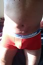 Aussiebum, foto 1728x2592, 1 reacties, 4 stemmen