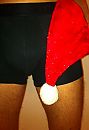 De kerstman, foto 891x1296, 0 reacties, 0 stemmen