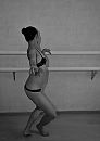 Een aziatische ballerina, foto 600x846, 1 reacties, 8 stemmen