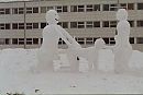 Geile sneeuwpoppen, foto 720x487, 1 reacties, 3 stemmen