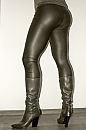 High Heel Boots, foto 600x900, 5 reacties, 19 stemmen