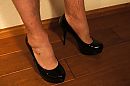 High Heels, foto 900x600, 2 reacties, 3 stemmen