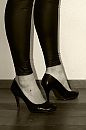 High heels, foto 564x846, 0 reacties, 7 stemmen