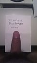 I shot myself, foto 1552x2592, 0 reacties, 1 stemmen