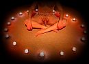 Iets spiritueels...., foto 600x433, 3 reacties, 11 stemmen