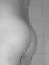 Ik ook even onder de douche..., foto 1024x1335, 0 reacties, 0 stemmen