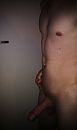 In een geile bui...., foto 1552x2592, 0 reacties, 1 stemmen