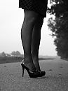 Killer heels..., foto 900x1200, 1 reacties, 8 stemmen