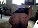 Kontje bloot, foto 640x480, 2 reacties, 14 stemmen