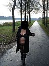 Langs het kanaal, foto 1944x2592, 55 reacties, 240 stemmen