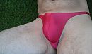 Man in red!!!, foto 3264x1952, 1 reacties, 7 stemmen