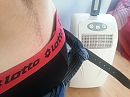 Me, foto 2048x1536, 0 reacties, 0 stemmen