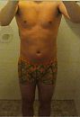 Mijn body, foto 827x1200, 0 reacties, 5 stemmen