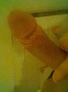 Mijn harde lul.., foto 480x640, 0 reacties, 1 stemmen