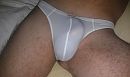 Mijn nieuwe Olaf Benz string!, foto 3264x1952, 1 reacties, 5 stemmen