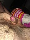 Mijn pik nogmaals, foto 2448x3264, 0 reacties, 0 stemmen