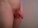 Mijn slappe pikkie, foto 2560x1920, 0 reacties, 3 stemmen