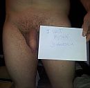 Mijn verify foto, foto 2409x2369, 1 reacties, 1 stemmen