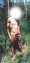 Naakt in het bos met geile pik, foto 473x986, 11 reacties, 38 stemmen