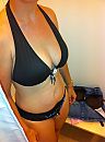 Nieuwe bikini, foto 1936x2592, 9 reacties, 47 stemmen