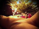 Onder de kerstboom, foto 3424x2568, 3 reacties, 26 stemmen