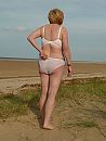 Op het strand 2, foto 776x1024, 4 reacties, 12 stemmen