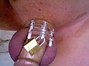 Opgesloten, foto 640x480, 0 reacties, 3 stemmen