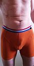 Oranje, foto 1290x2444, 0 reacties, 2 stemmen