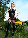 Parkinghooker Gina, foto 2736x3648, 34 reacties, 141 stemmen
