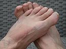 Pedicure, foto 1280x960, 0 reacties, 2 stemmen