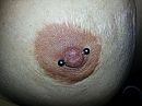 Piercing, foto 3264x2448, 2 reacties, 8 stemmen