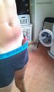 Pistool op m'n heup, foto 1952x3264, 2 reacties, 1 stemmen