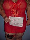 Sexy rood setje, foto 1536x2048, 3 reacties, 18 stemmen