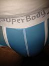 Super body, foto 600x800, 0 reacties, 2 stemmen