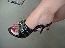 Tiger feet 2, foto 3264x2448, 2 reacties, 9 stemmen
