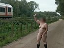 Trein Boxmeer Nijmegen, foto 1600x1200, 11 reacties, 46 stemmen