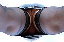 Upskirt, zonder slipje..., foto 1024x683, 2 reacties, 7 stemmen