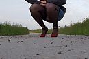 Upskirt..., foto 1024x683, 1 reacties, 8 stemmen